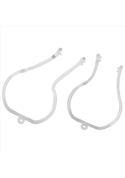 Araba Far Drl Işık Kılavuzu Işık Tüpü Gündüz Çalışma Işık Kılavuzu Bmw Için Angel Göz Bmw X3 X4 F25 F26 LED 14-2017 B (Yurt Dışından) indirimleri