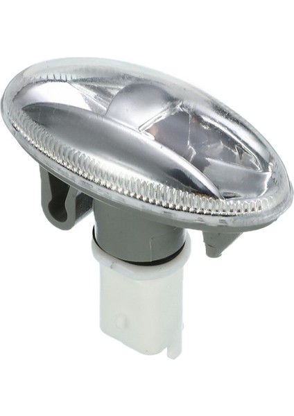 12PCS Araba Ortağı Yan Direksiyon Göstergesi Peugeot 108 107 407 206 6325G3 Için Citreon C1 C2 C3 Picasso (Yurt Dışından) fiyatları