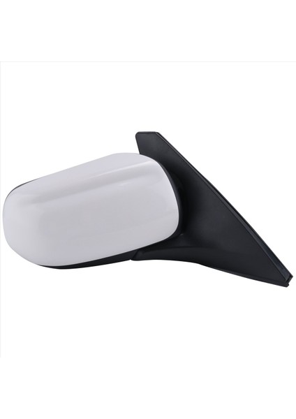 Mazda 323 Aile Protege Bj 1998-2005 Sağ Taraf Için Araba Gövdesi Parça Kapısı Dikiz Aynası (Yurt Dışından) fiyatları