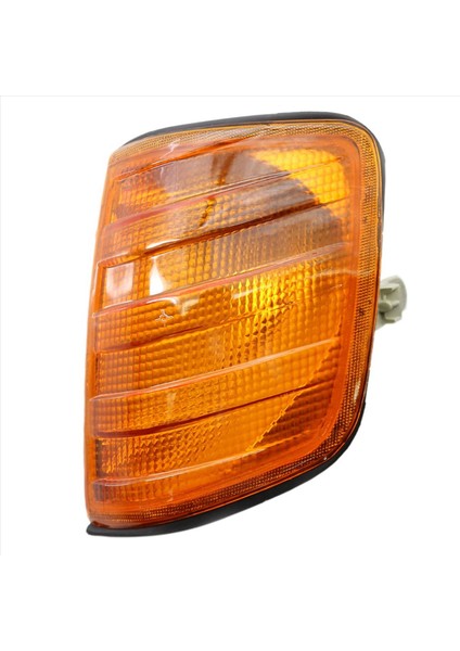 2x Amber Köşe Işıkları Park Sinyali Mercedes Benz E-Serisi W124 1985-1995 1248260043 (Yurt Dışından) fiyatları