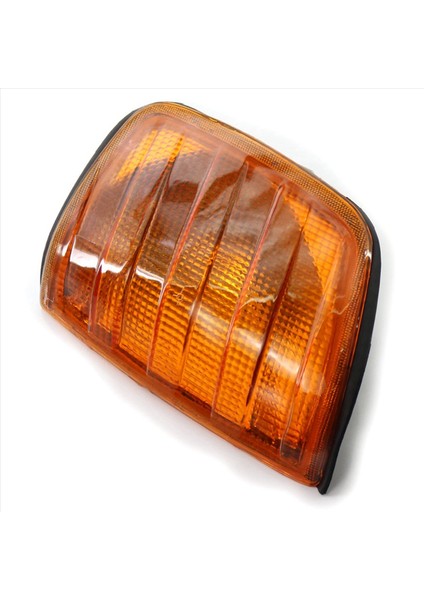 2x Amber Köşe Işıkları Park Sinyali Mercedes Benz E-Serisi W124 1985-1995 1248260043 (Yurt Dışından) indirimleri