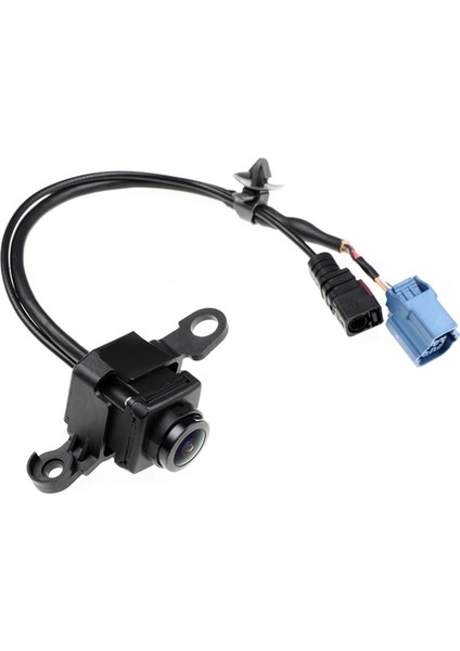 95790-G9100 Yeni Sağ Kapı Aynası Surround Görüntü Kamera Hyundai Genesis Için Yardım Kamerası G70 2019 2020 2021 (Yurt Dışından)