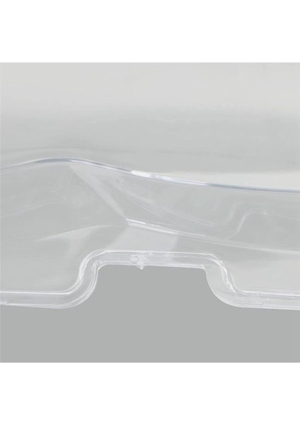 Araba Far Lens Bmw X5 E53 2004-2006 Aksesuarları Için Şehretim Açıklama Yedekliği Kapalı (Yurt Dışından) fırsatları