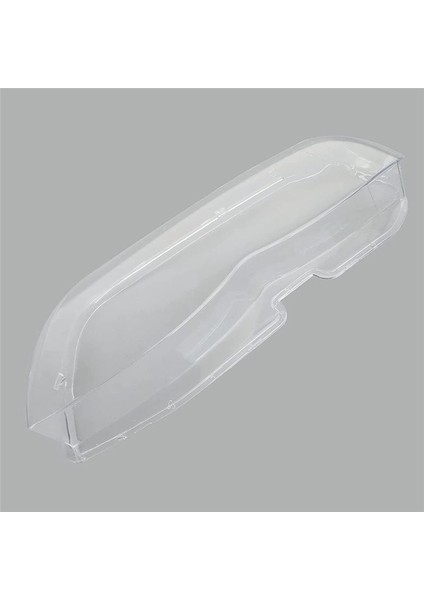 Araba Far Lens Bmw X5 E53 2004-2006 Aksesuarları Için Şehretim Açıklama Yedekliği Kapalı (Yurt Dışından) indirimleri