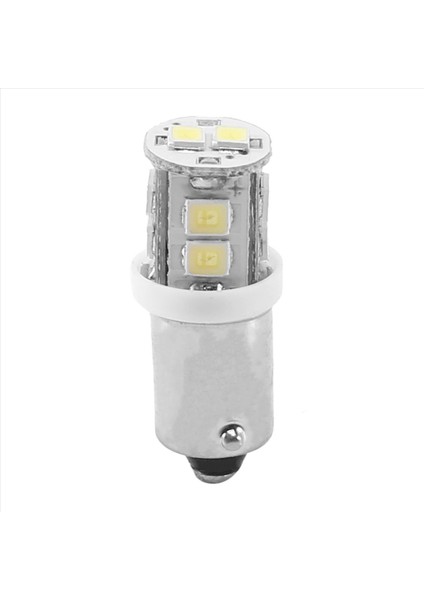 32X T11 BA9S T4W 233 Süngü 10 Smd LED Araba Iç Yan Ampul Beyaz (Yurt Dışından) indirimleri
