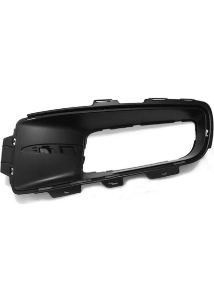 3x Araç Ön Tampon Sis Farklı Izgara Sis Işık Havalandırma Grille Emme Kapağı 51117172450 51117172449 Bmw X5 E70 2007-2009 (Yurt Dışından) indirimleri