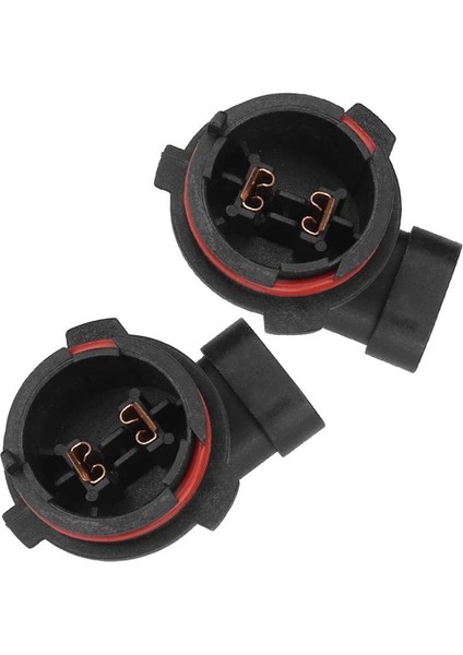 2pcs Araba Otomatik Lamba Tutucu Taban Soketi 1226084 9118046 H7 Lambalı Gm Için Opel Astra Için Uygun (Yurt Dışından) fiyatları