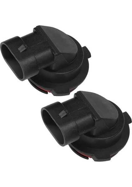 2pcs Araba Otomatik Lamba Tutucu Taban Soketi 1226084 9118046 H7 Lambalı Gm Için Opel Astra Için Uygun (Yurt Dışından) fırsatları