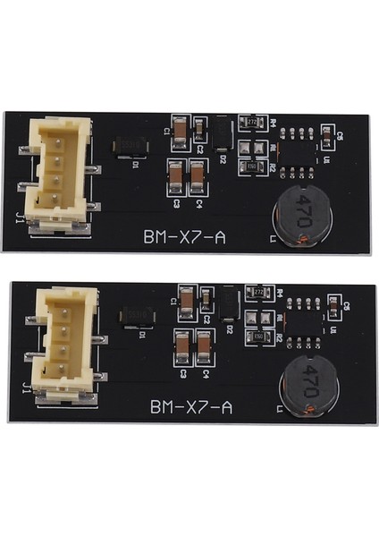 8pcs Arka LED Işık Onarımı Değiştirme Tahtası Tail Işıkları LED Sürücü Tahtası Kuyruk Işık Çipi Için Bmw X3 F25 10-17 B003809 2 (Yurt Dışından) modelleri