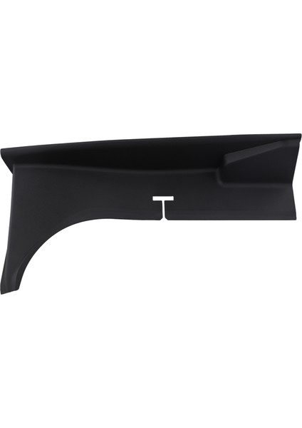 Araba Kuyruk Yüz Muhafızları Iç Çeyrek Panel Land Rover Range Rover 2013-2022 Lamba Kanalı Trim Kapağı LR066627 (Yurt Dışından)