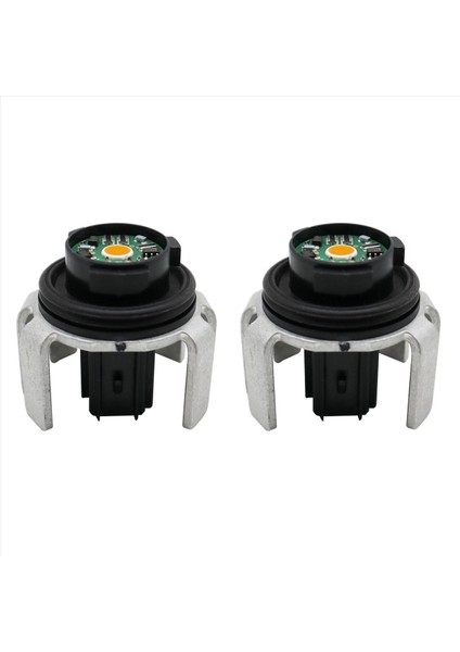 2x 8153612D30 Toyota Corolla Için LED Arka Turn Sinyal Modülü E150 2006-2013 Çapraz 19-21 LED Rr Kombinasyonu 81536-12D30 (Yurt Dışından)