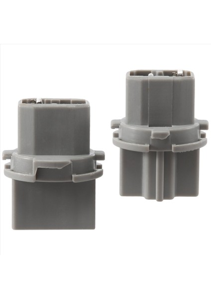 Honda Acura T20W W 33515-S50-003 Için 2x Fren Kuyruk Lambası Arka Işık Soketi Tutucu (Yurt Dışından) modelleri