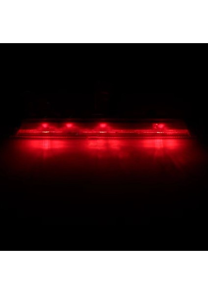 8A6Z13A613F Yüksek Monte Fren Lambası Ford Focus Hatchback Hatch 5-Door Için Ek Fren Işıkları Montajı (Yurt Dışından) indirimleri