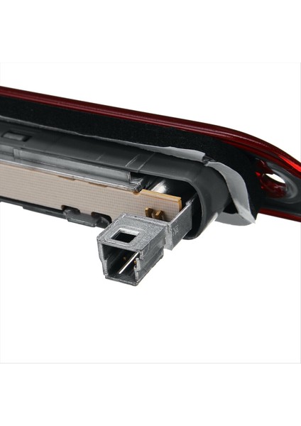 Mercedes Için 3x Sprinter / Crafter 2006-2019 LED Arka Yüksek Fren Arka Işık Lambası 3 Üçüncü Fren Durdurma Işığı (Yurt Dışından) modelleri