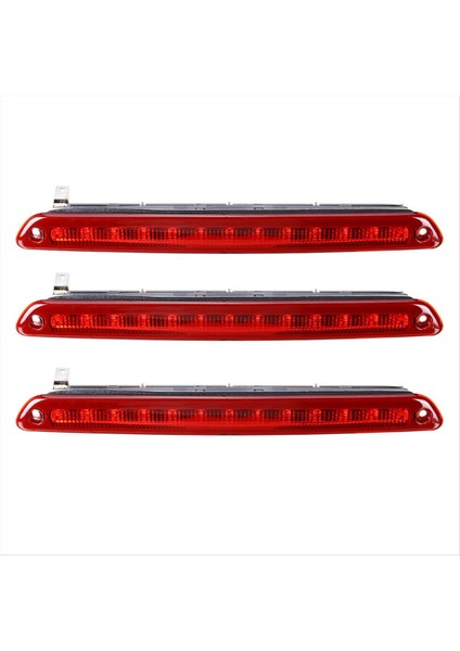 Mercedes Için 3x Sprinter / Crafter 2006-2019 LED Arka Yüksek Fren Arka Işık Lambası 3 Üçüncü Fren Durdurma Işığı (Yurt Dışından) fırsatları