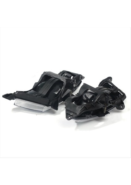 922012H000 Araba Ön Sis Lambası Hyundai Elantra Için Drl 2007-2011 9220222H000 (Yurt Dışından) indirimleri