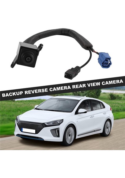 95790-D2000 Yeni Sol Kapı Aynası Surround Görünüm Kamera Yardım Kamerası Hyundai Genesis G90 2017 2018 2019 (Yurt Dışından) indirimleri