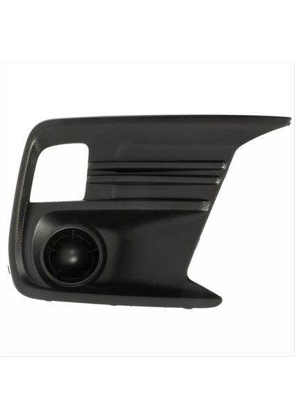 Subaru Wrx Için 1 Çift Araba Sisi Fagar Kapak Çerçevesi 2018-2021 57731VA370 57731VA360 (Yurt Dışından) modelleri