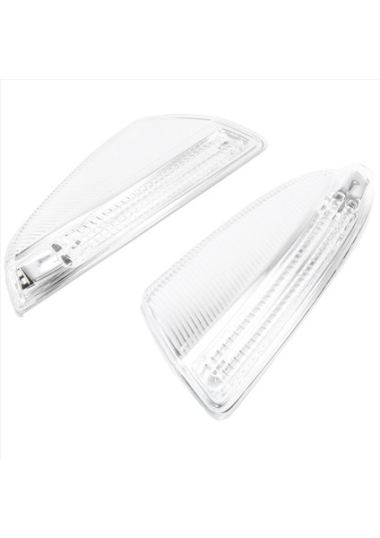 1paır Araş Turn Sinyal Işığı (Lh+Rh) 1649061300 1649061400 Mercedes-Benz M-Serisi Için Işık W164 2005-2011 (Yurt Dışından) fiyatları