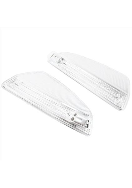 1paır Araş Turn Sinyal Işığı (Lh+Rh) 1649061300 1649061400 Mercedes-Benz M-Serisi Için Işık W164 2005-2011 (Yurt Dışından) indirimleri