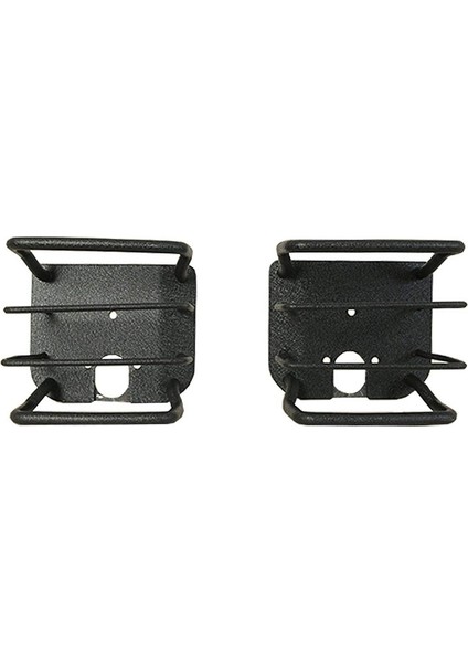 Tayli Mali Kuyruk Işık Muhafızları Çelik Protector 97-06 Jeep Wrangler Tj Yj (Yurt Dışından) fiyatları