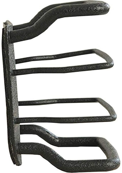 Tayli Mali Kuyruk Işık Muhafızları Çelik Protector 97-06 Jeep Wrangler Tj Yj (Yurt Dışından) modelleri