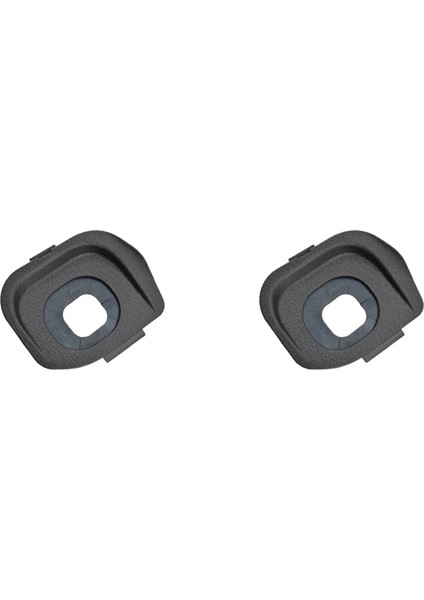 2x Direksiyon Simidi Kontrol Anahtarı Toyota Hilux Revo Fortuner Sr5 M70 M80 84632-34011 45186-0K120-C0 (Yurt Dışından)