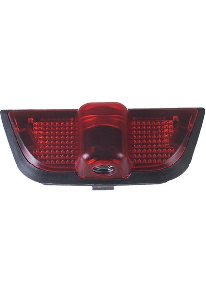 8x LED Araba Kapısı Hoş Geldiniz Projektör Logosu Nezaket Mercedes Benz C Sınıfı W201 W202 W203 W204 (Yurt Dışından) modelleri