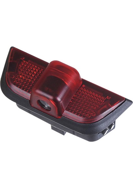 8x LED Araba Kapısı Hoş Geldiniz Projektör Logosu Nezaket Mercedes Benz C Sınıfı W201 W202 W203 W204 (Yurt Dışından) fırsatları