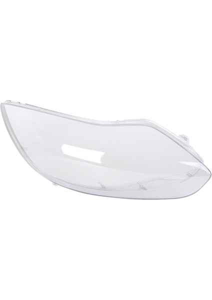 Araba Ön Sağ Far Lambası Lamba Koruyucu Trim Ford Focus 2012-2015 (Yurt Dışından)