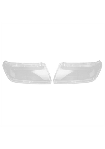 1paır Araş Far Güzü Kuru Lamba Gülü Mıtsubıshı Spor Pajero Yarışı Için Uyum (Yurt Dışından)