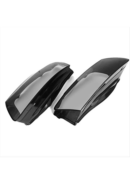 Audi A5 2008-2010 Head Light Abajur Konut Araç Aksesuarları Için Araba Ön Far Kapağı Lens Kabuğu (Yurt Dışından) modelleri