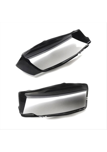 Audi A5 2008-2010 Head Light Abajur Konut Araç Aksesuarları Için Araba Ön Far Kapağı Lens Kabuğu (Yurt Dışından) fırsatları