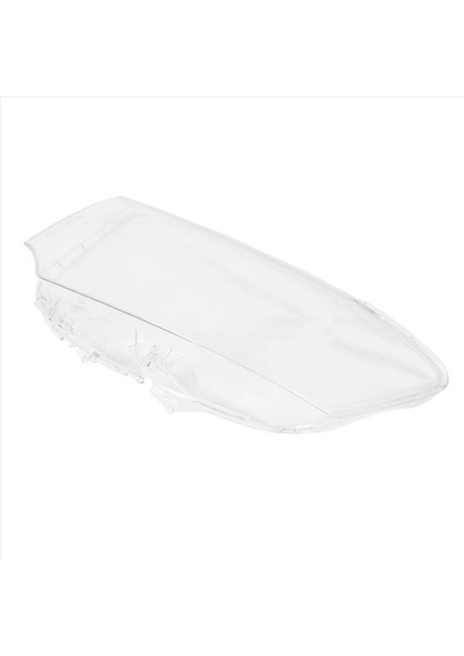 Mitsubishi Pajero Sport 2013-2015 Sol Far Kabuk Lambası Gölgesi Şeffaf Lens Kapak Far Kapağı (Yurt Dışından) modelleri