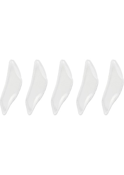 4x Araç Ön Sol Far Şeffaf Lens Lens Lambası Gölge Kapağı 2006 2007 2008 Honda Civic Fd (Yurt Dışından)