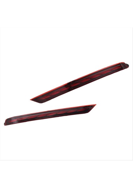 LED Arka Tampon Işık Toyota Land Cruiser LC300 22 Için (Yurt Dışından) fiyatları