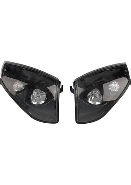 Toyota Land Cruiser Prado LC90 FJ90 RZJ90 VZJ95 KZJ95 1998-2002 (Yurt Dışından) modelleri