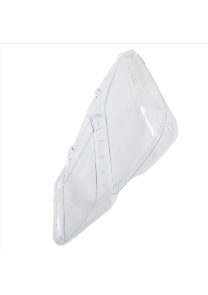 Mercedes Benz W207 E-Koup Için Sol Yan Lh 2009-2012 Far Lens Kapağı Far Gölgesi Kabuk Far Cam Kapağı (Yurt Dışından) fiyatları