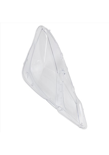 Mercedes Benz W207 E-Koup Için Sol Yan Lh 2009-2012 Far Lens Kapağı Far Gölgesi Kabuk Far Cam Kapağı (Yurt Dışından) modelleri