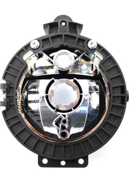 2x Ön Tampon Sis For Tahta Sürüş Lambaları Bmw Mini Cooper R55 R56 R57 R58 R59 2006-2014 63172751295 (Yurt Dışından) indirimleri