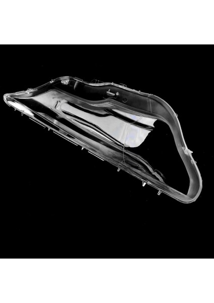 Araba Sol Far Kabuk Lambası Gölgesi Şeffaf Lens Kapak Citroen C4L 2013-2015 Için Far Kapağı (Yurt Dışından) fiyatları