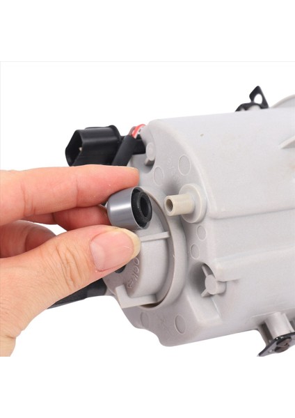 2x Araba Sağ LED Drl Sis Işığı Hyundai Terracan Otomatik Sürüş Lambası Gündüz Çalışan Işık Tampon Lambası (Yurt Dışından) fiyatları