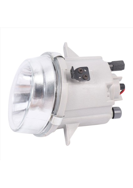 2x Araba Sağ LED Drl Sis Işığı Hyundai Terracan Otomatik Sürüş Lambası Gündüz Çalışan Işık Tampon Lambası (Yurt Dışından) fırsatları