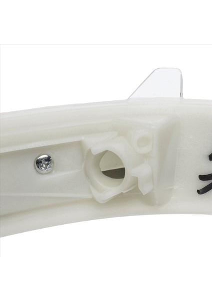 2x Araç Yan Kanat Kapısı Ayna Göstergesi Tekrarlayıcı Peageot Için Ampul Olmayan Yanıp Söner Lens 208 2008-2017 (Yurt Dışından) fiyatları