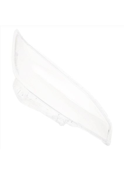 Araba Sağ Far Kabuk Lambası Gölgesi Şeffaf Lens Kapak Toyota Wish 2009-2015 Için Far Kapağı (Yurt Dışından) fiyatları