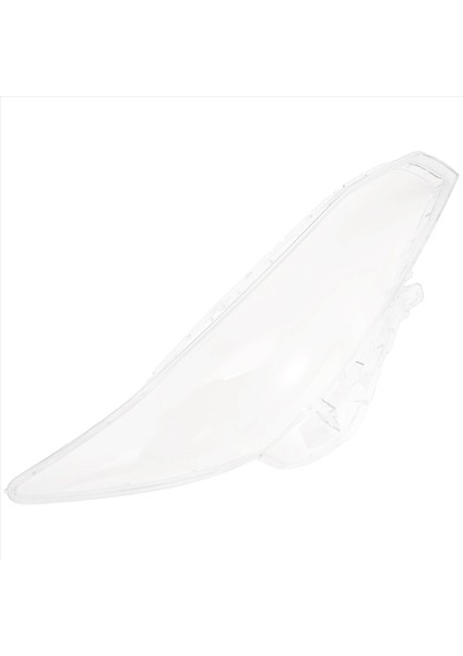 Araba Sağ Far Kabuk Lambası Gölgesi Şeffaf Lens Kapak Toyota Wish 2009-2015 Için Far Kapağı (Yurt Dışından) modelleri