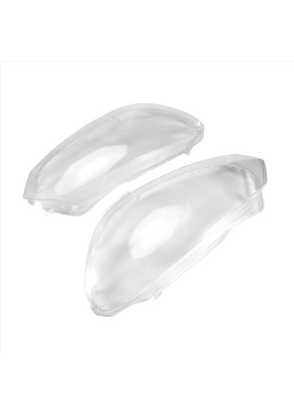 Araba Far Kabuğu Far Lens Değiştirme Otomatik Şeffaf Abajur Vw Golf Için 6 Mk6 R 2009-2012 (Yurt Dışından) modelleri