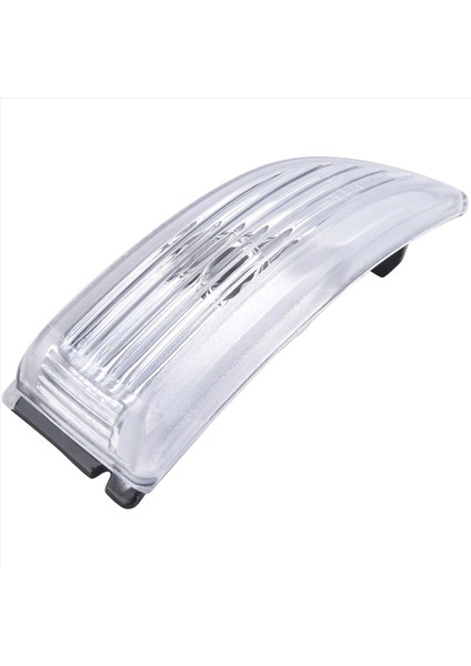 2pcs Kanat Ayna Kapı Göstergesi Lens Ford Için Sinyal Işığı Kapağı (Ampul Olmadan) - Ön ve Ön Sol Ön (Yurt Dışından) fiyatları