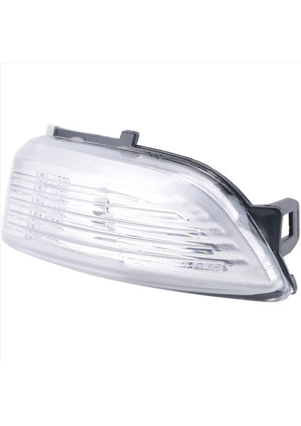2pcs Kanat Ayna Kapı Göstergesi Lens Ford Için Sinyal Işığı Kapağı (Ampul Olmadan) - Ön ve Ön Sol Ön (Yurt Dışından) fırsatları