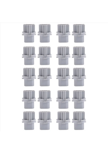 20PCS 33515-S50-003 Araba Fren Kuyruğu Lambası Honda Acura Civic Odyssey T20W W Arka Işık Tutucu (Yurt Dışından) fiyatları